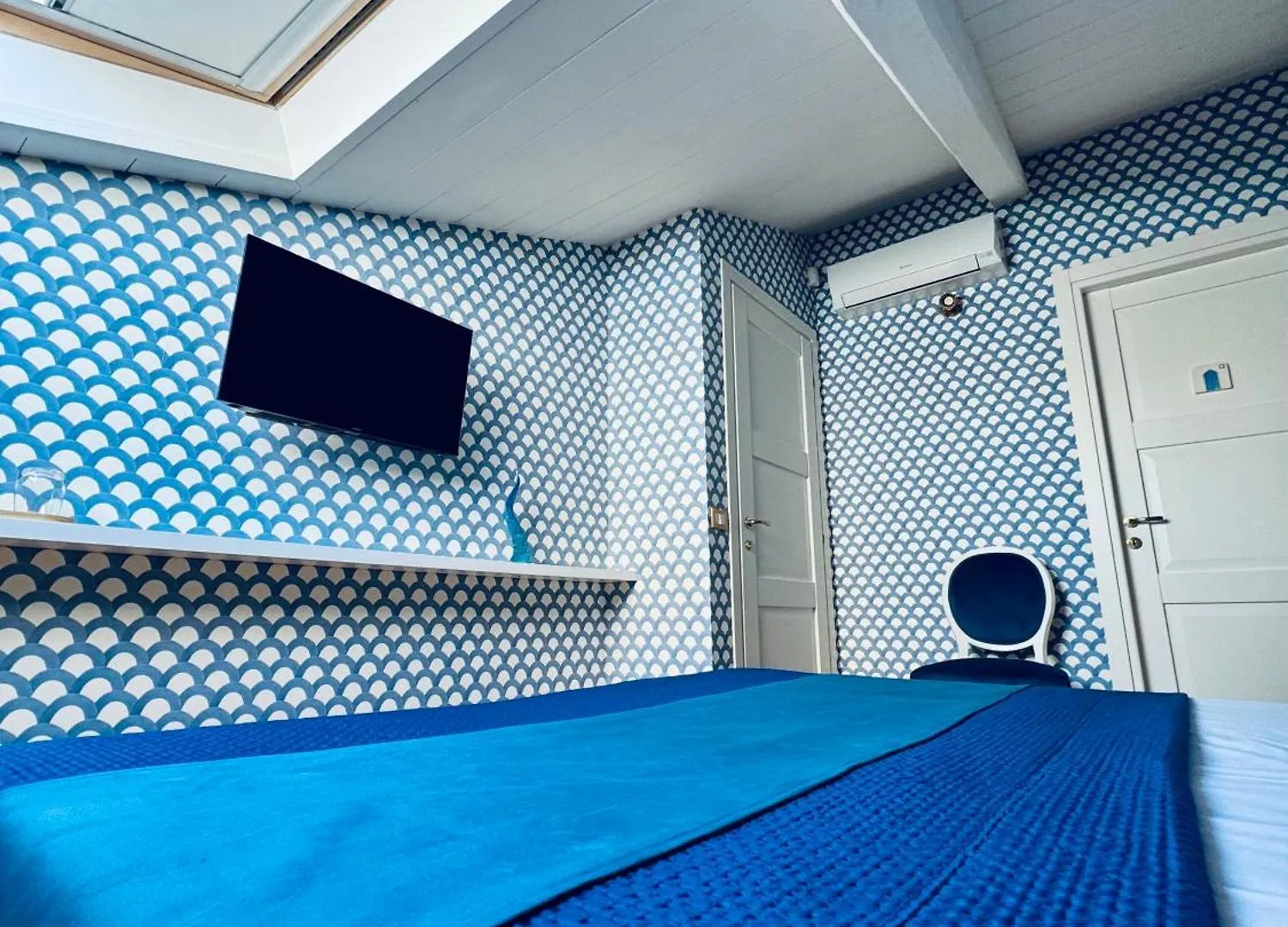 Lovolcano Naples Aparthotel