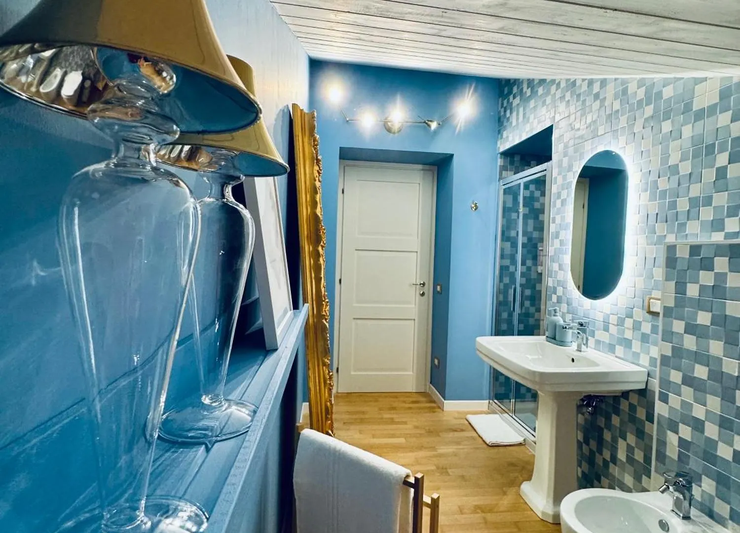 Aparthotel Lovolcano Naples